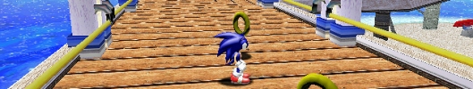 Sonic Adventure DX